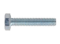  BS 1768 UNF Hexagon Head Setscrews